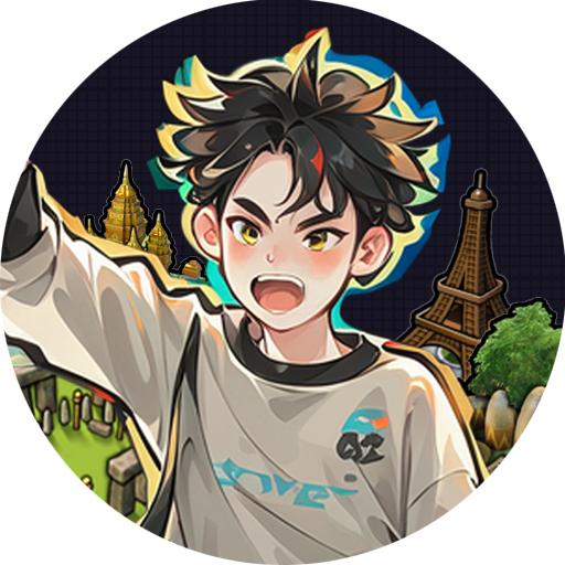 小北玩文明