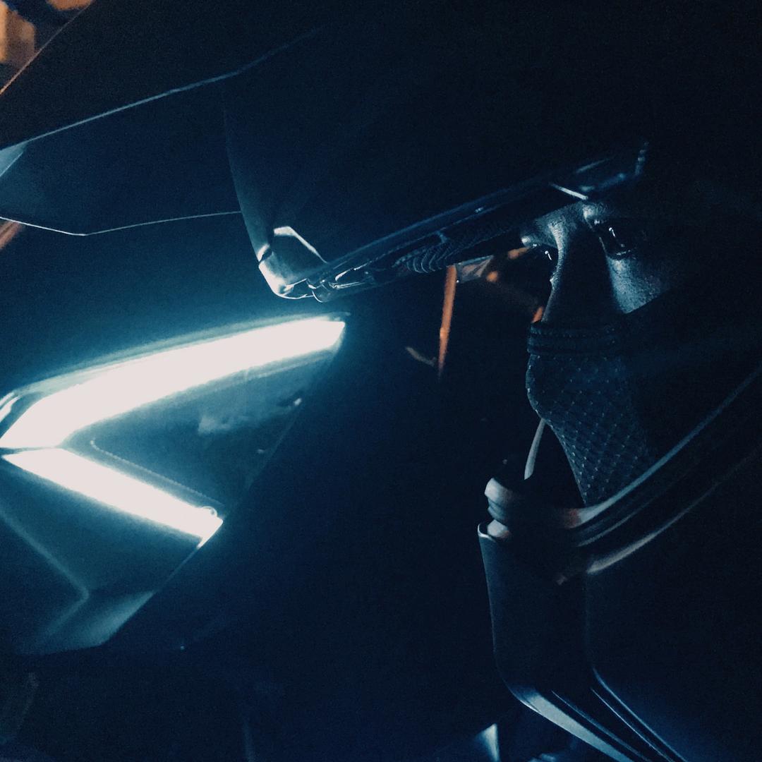 浮萍之人~nothing（发疯版）