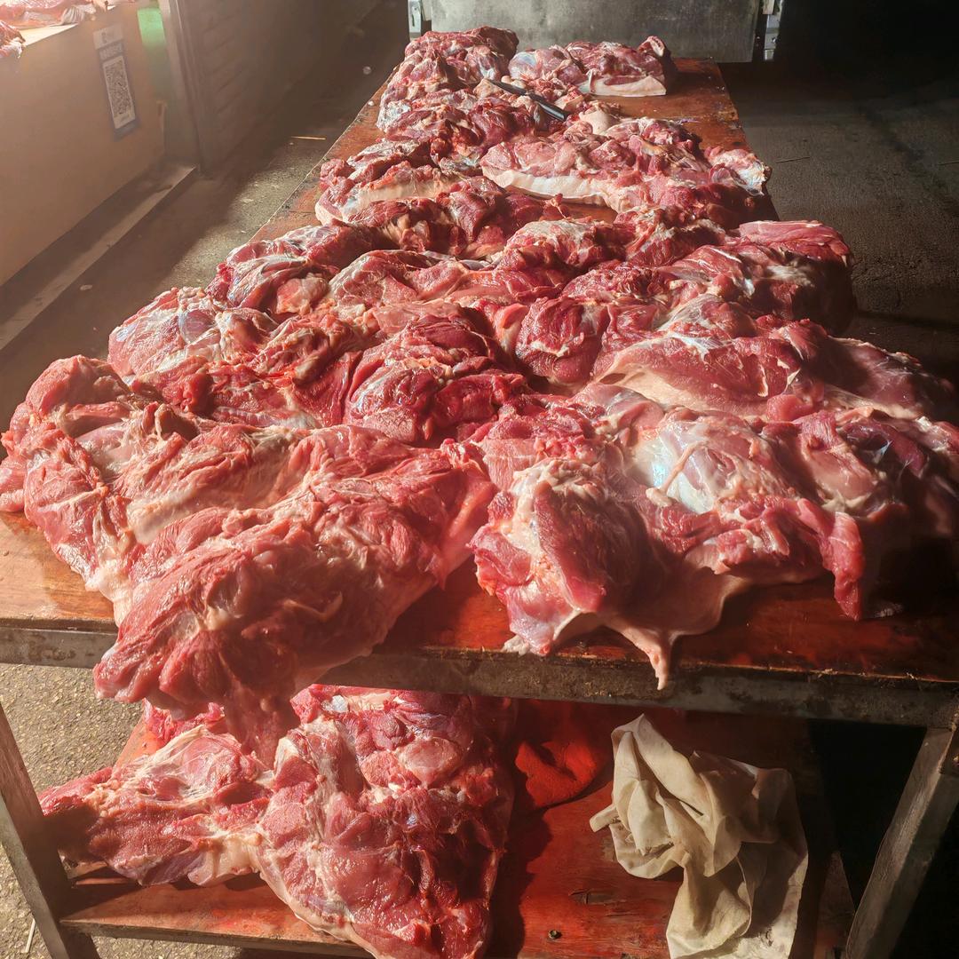 蒙蒙肉铺