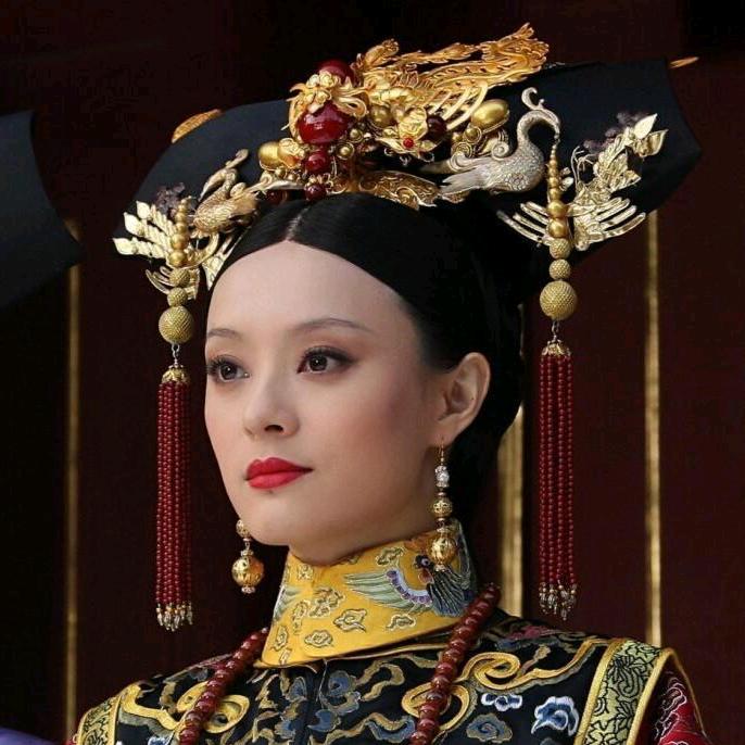 甄嬛传原声