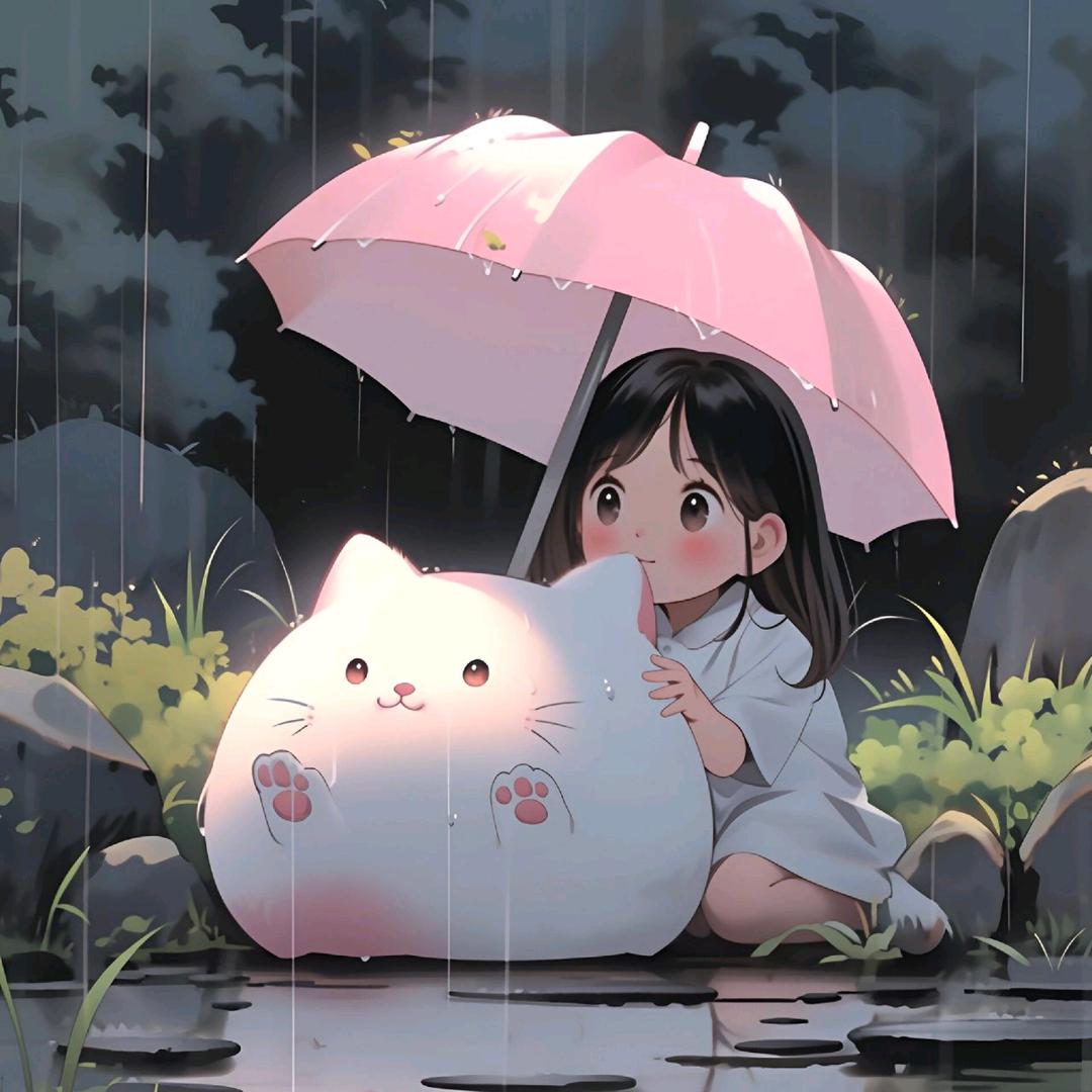 一只小玉米☁️