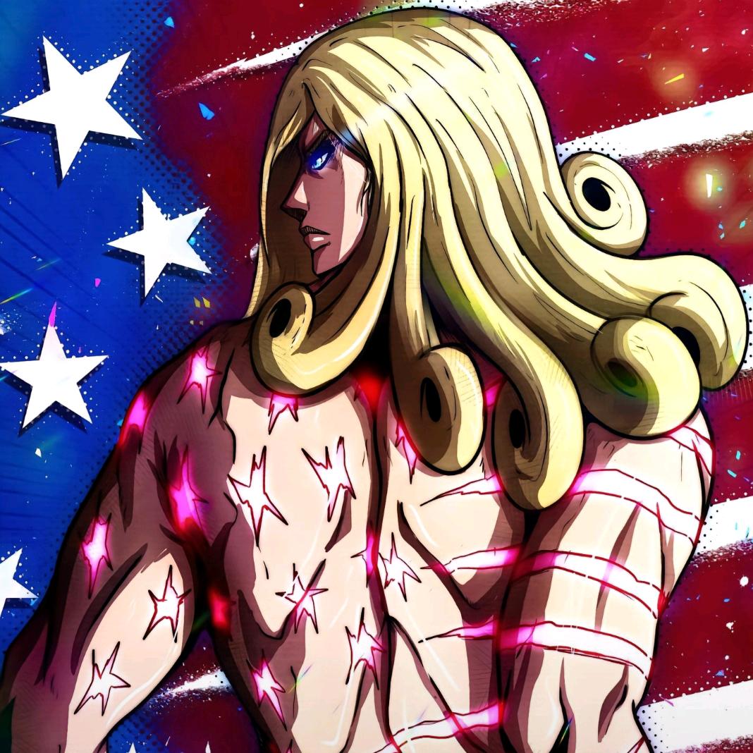 Star！
