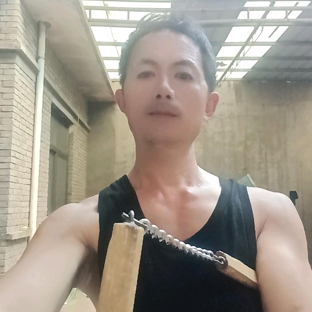我是好人，有良心的人