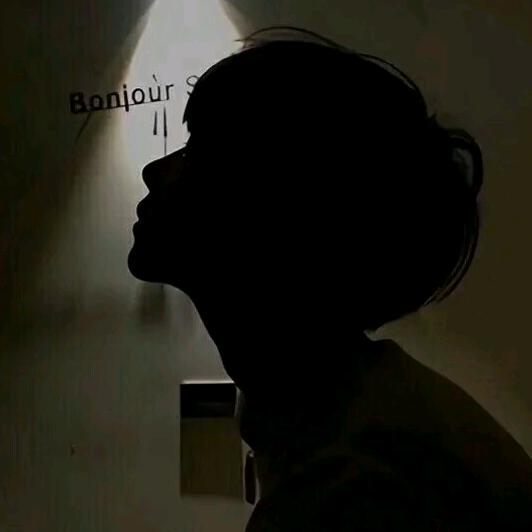 💔我不会在爱她了💔