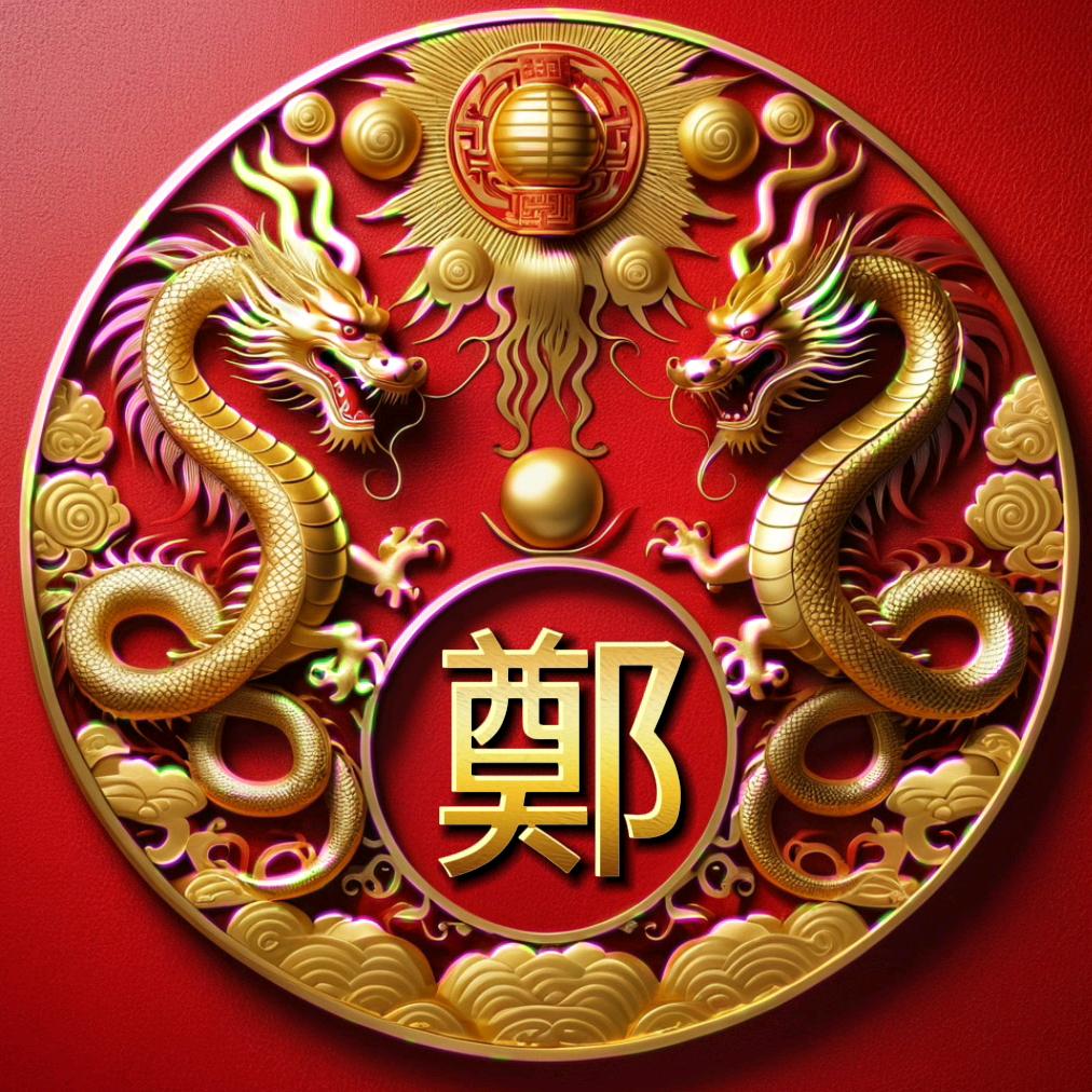 郑在努力中……
