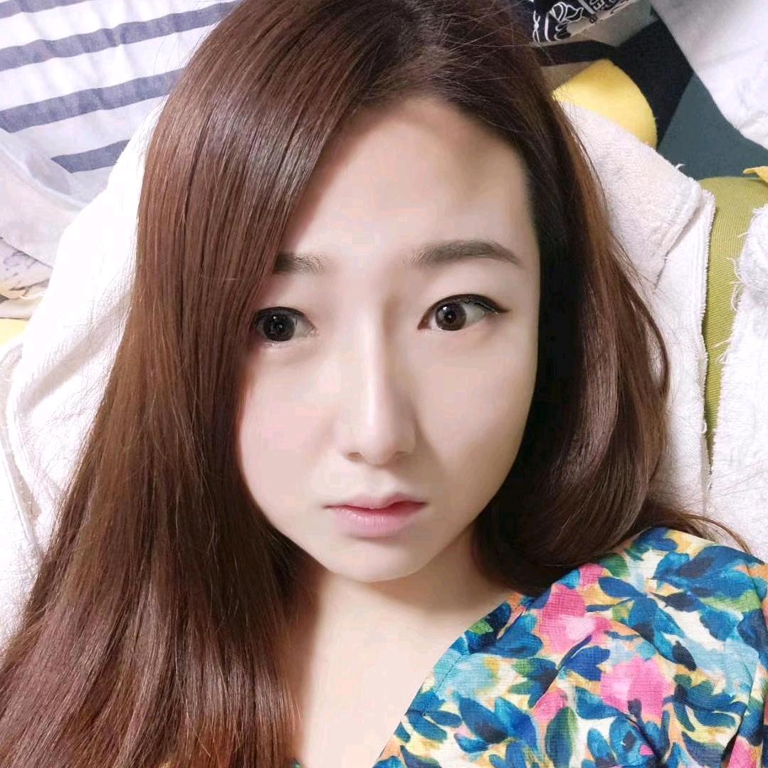 宅女的播放清单