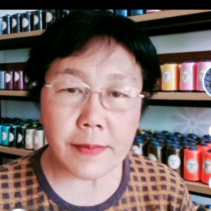 心像大海