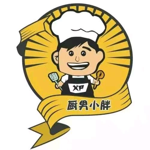 厨男小胖🏠