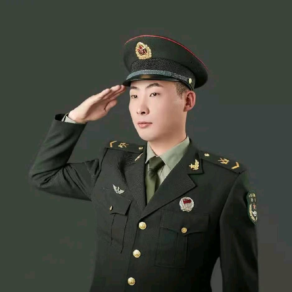 陈教练@
