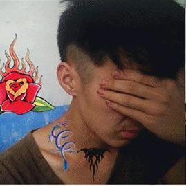 不知道叫什么名字😳😳😳