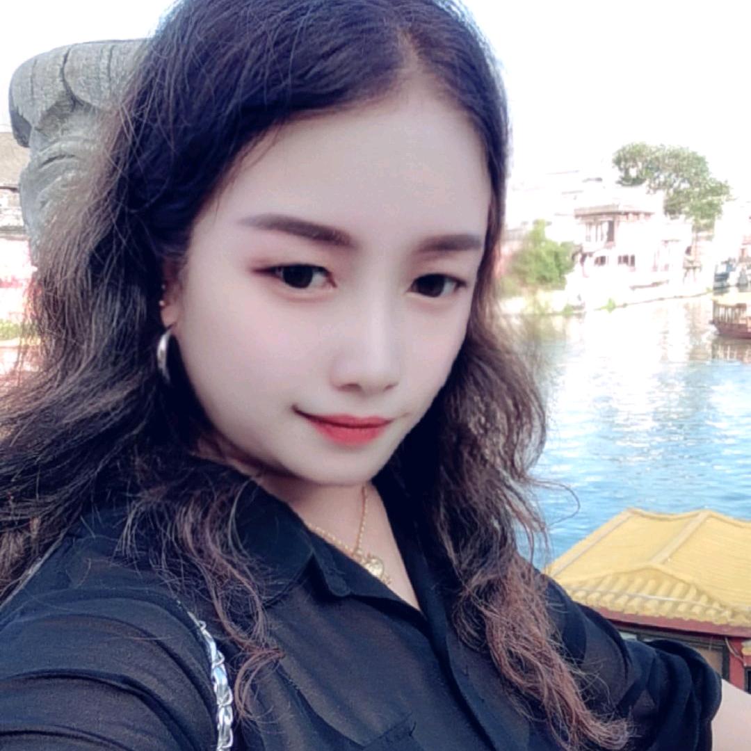 我只在乎你