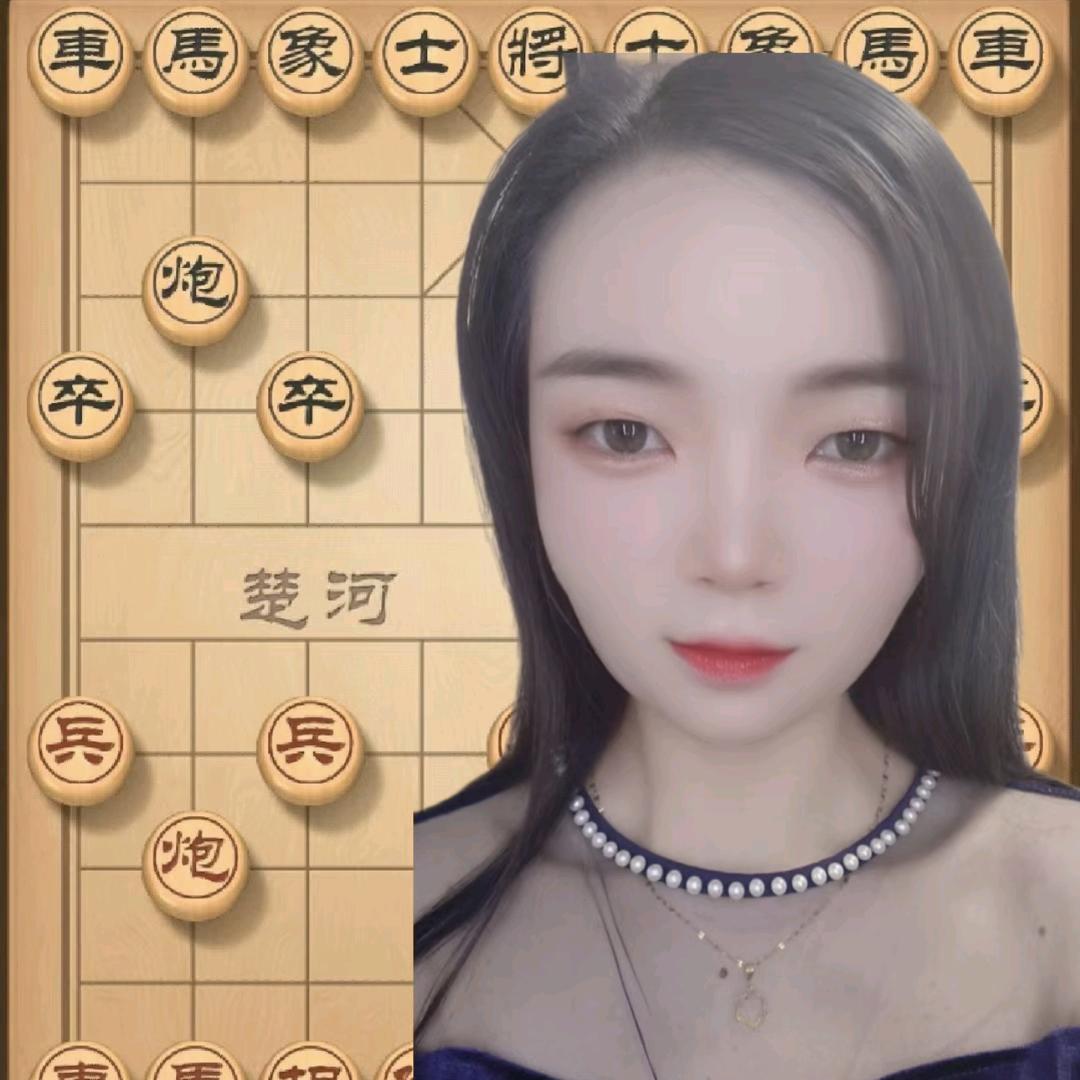 象棋小敏