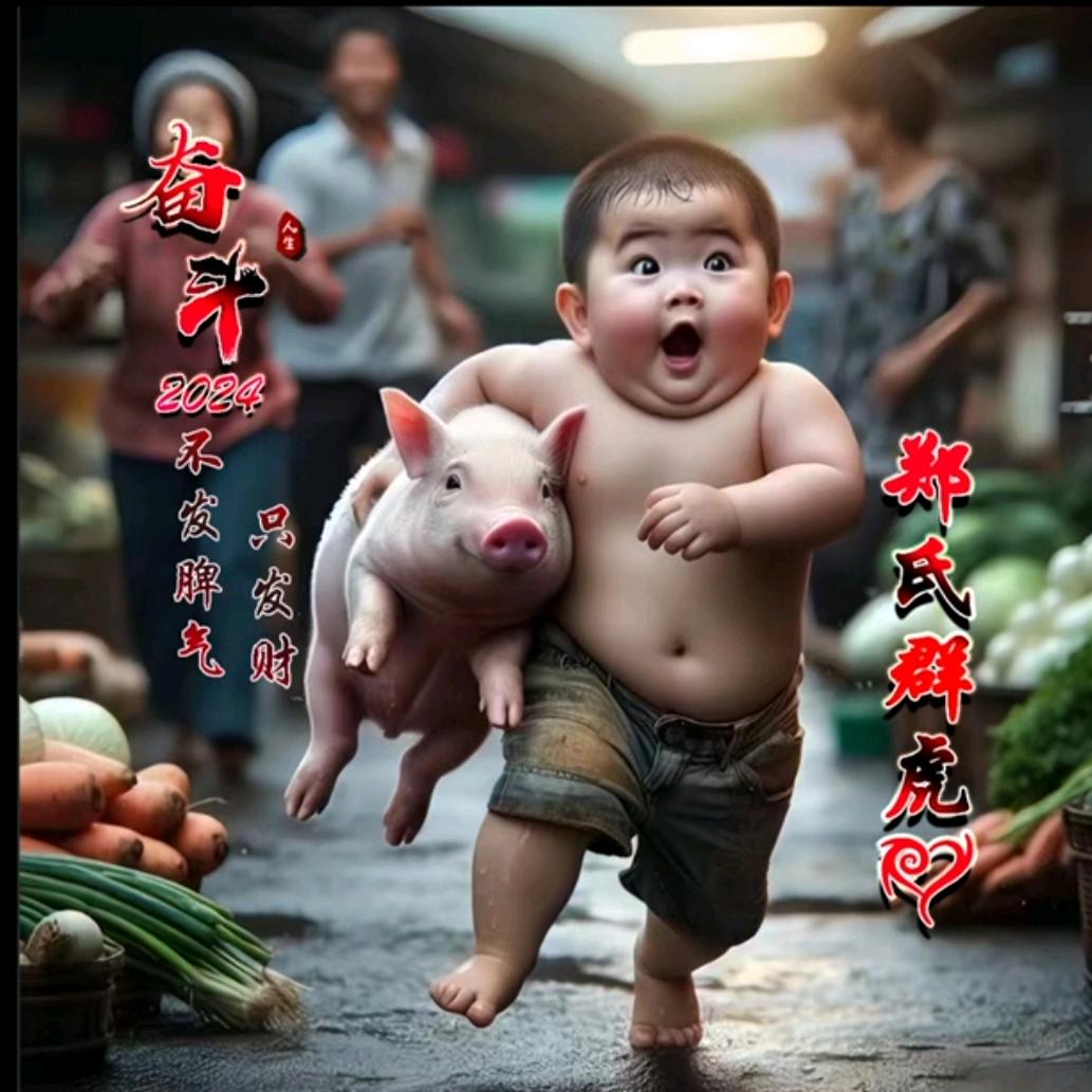 广州小郑