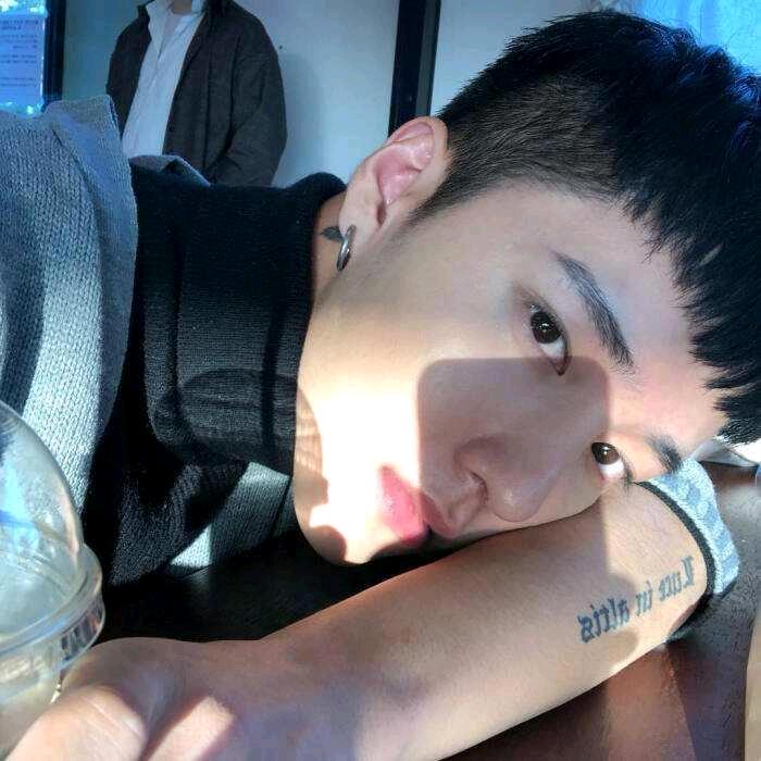 A哥💯