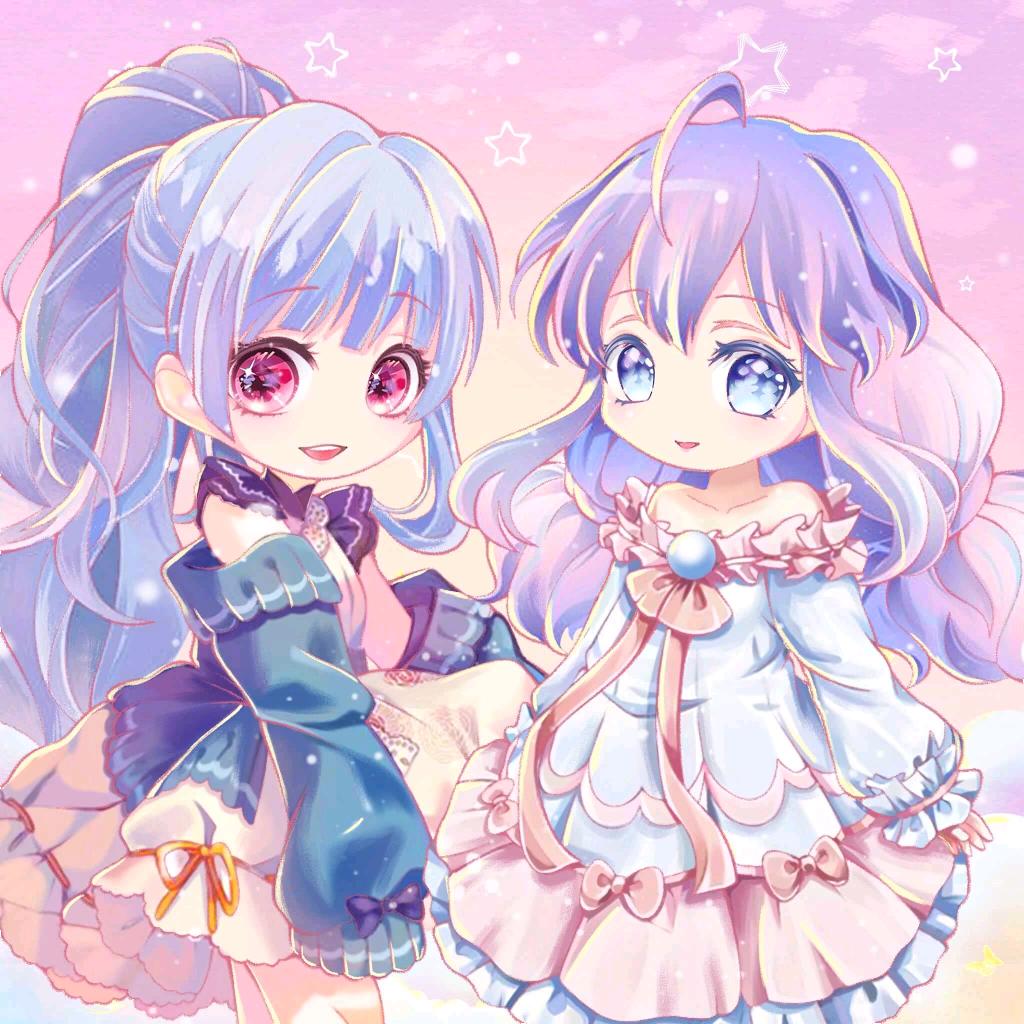 🌈小月牙^0^