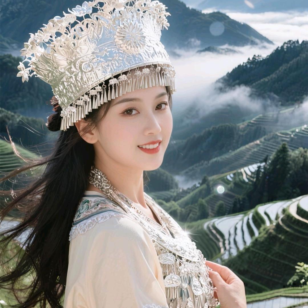 王小吖的茶花会