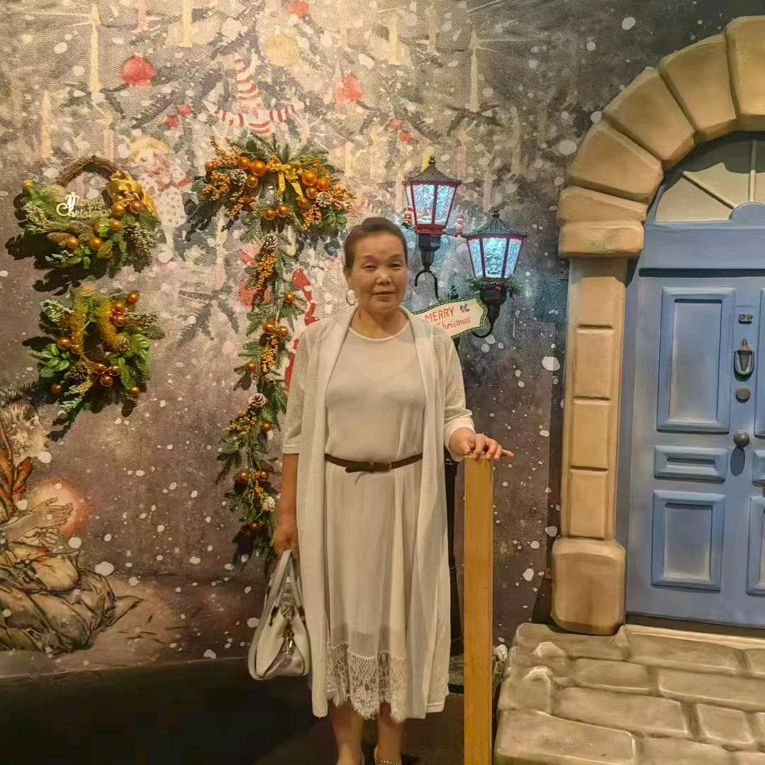吉祥如意〈橱窗有好物〉