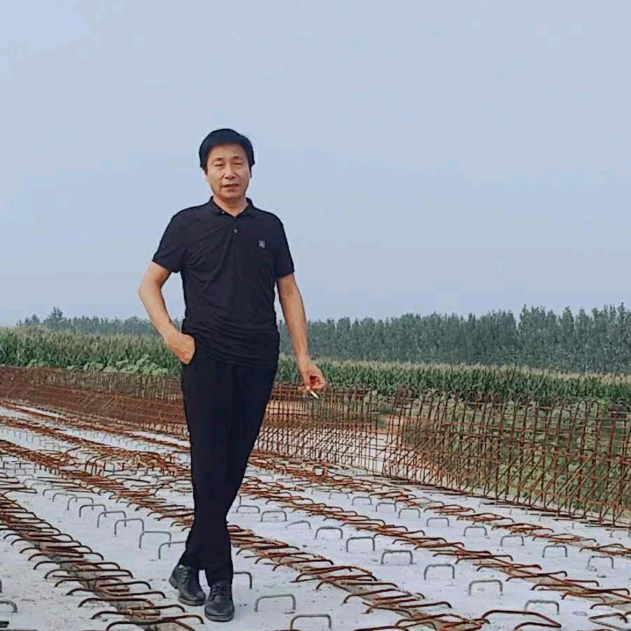 @盛兴农业