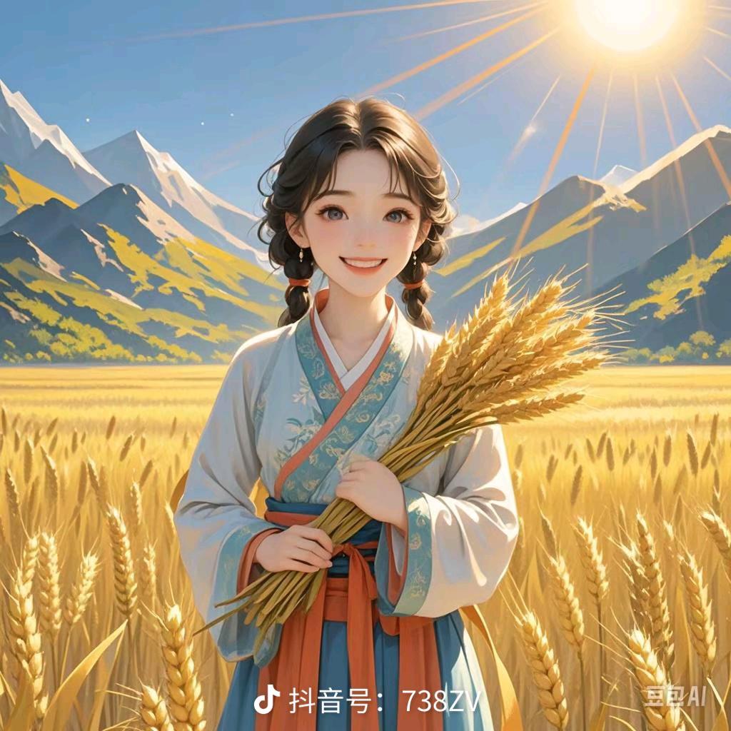 ☺️☺️爱财爱己