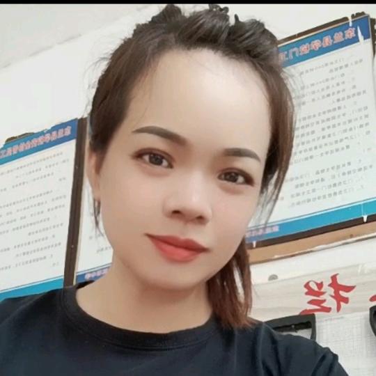 小韦姐姐