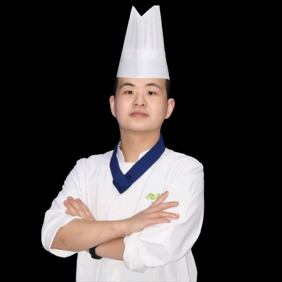 安同学.分享美食