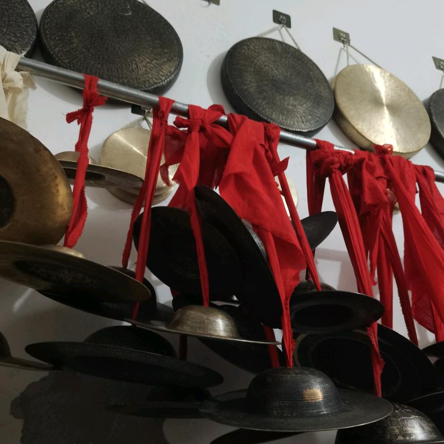 谢哥宣恩锣鼓零售1