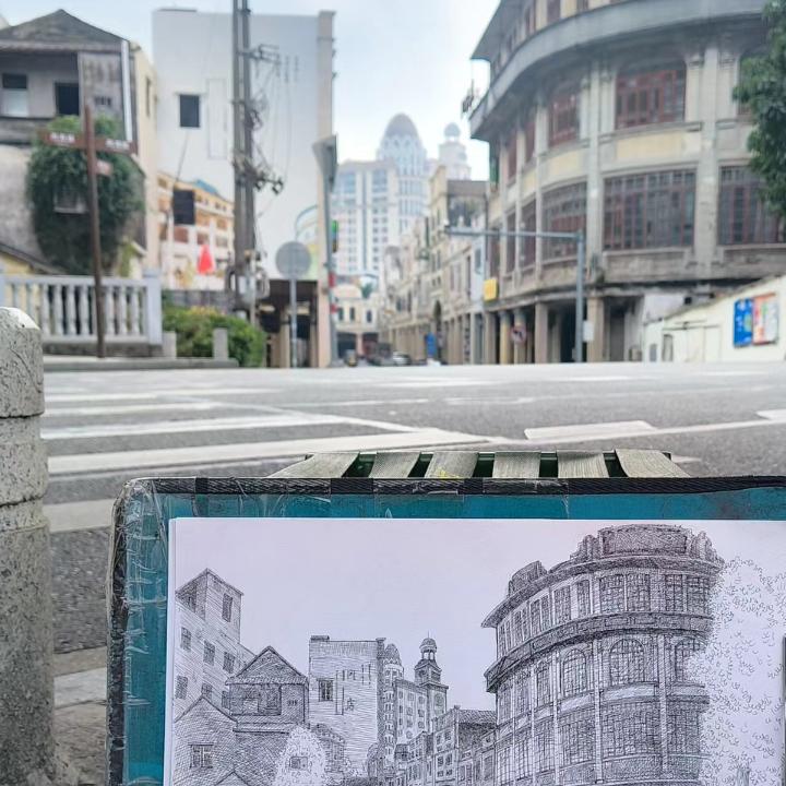 艺行游侠