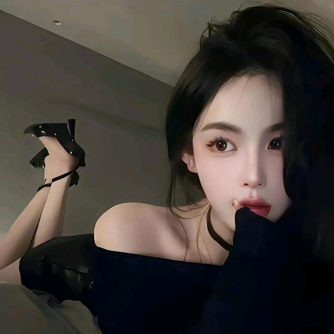 指尖的温柔