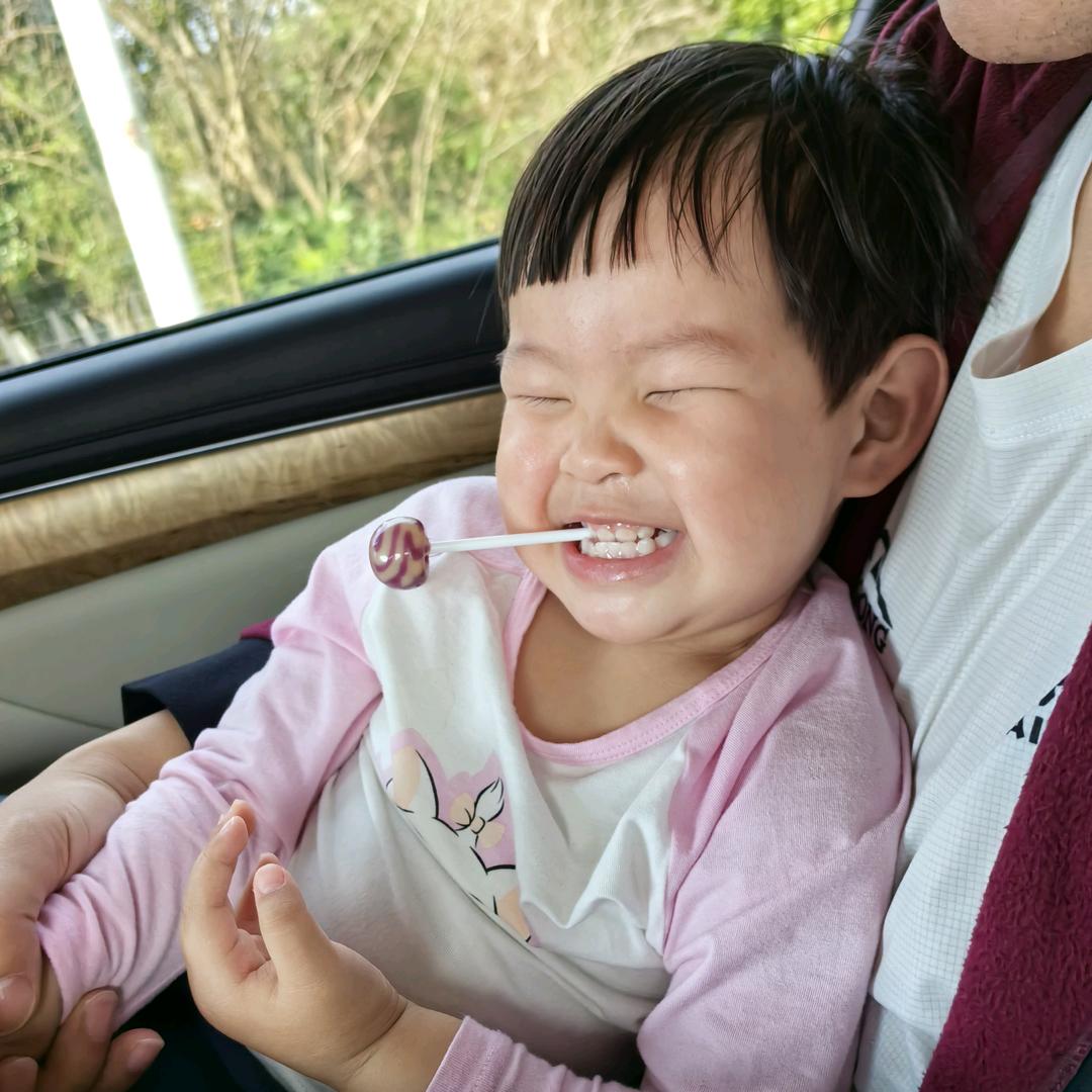铁锤妹妹喊妈妈