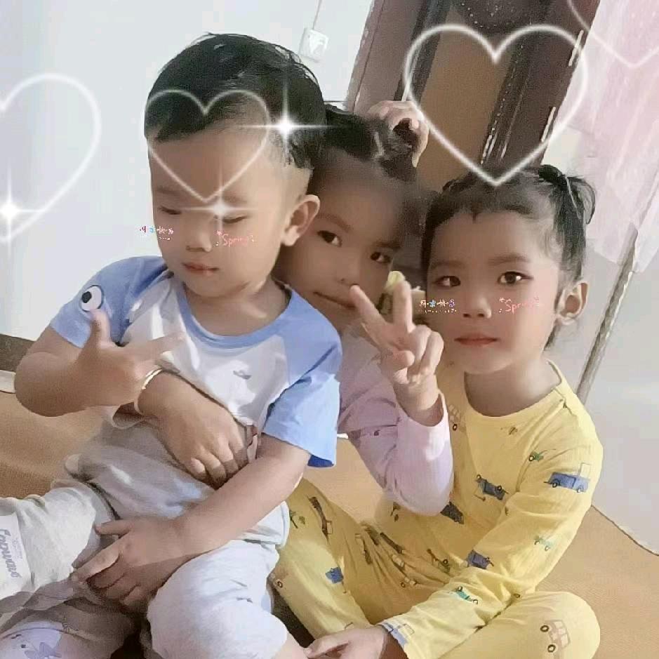 我刘你一生一世