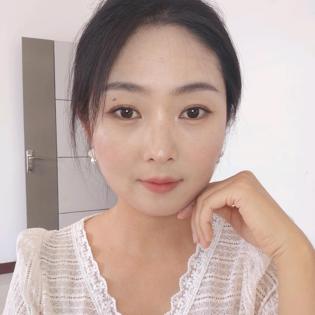圆脸荣儿～
