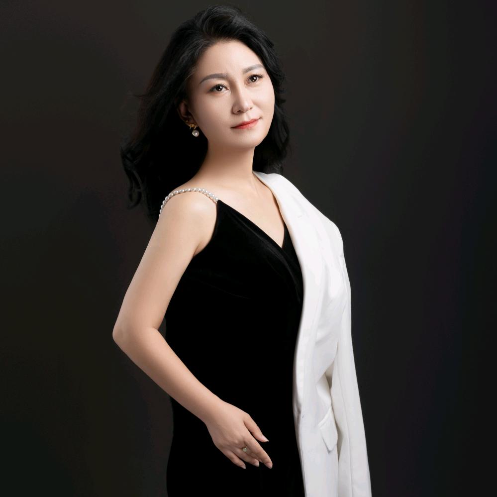 铁娘子郜海霞