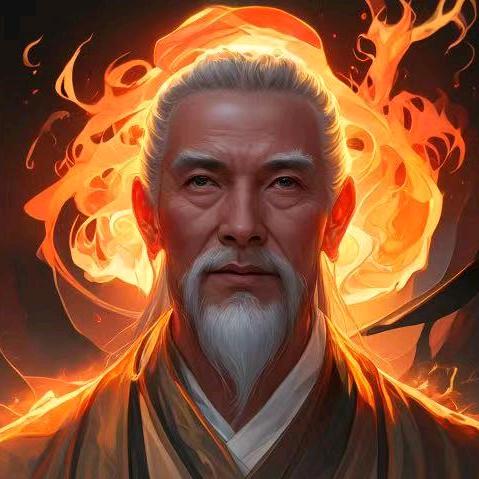 离火弘易