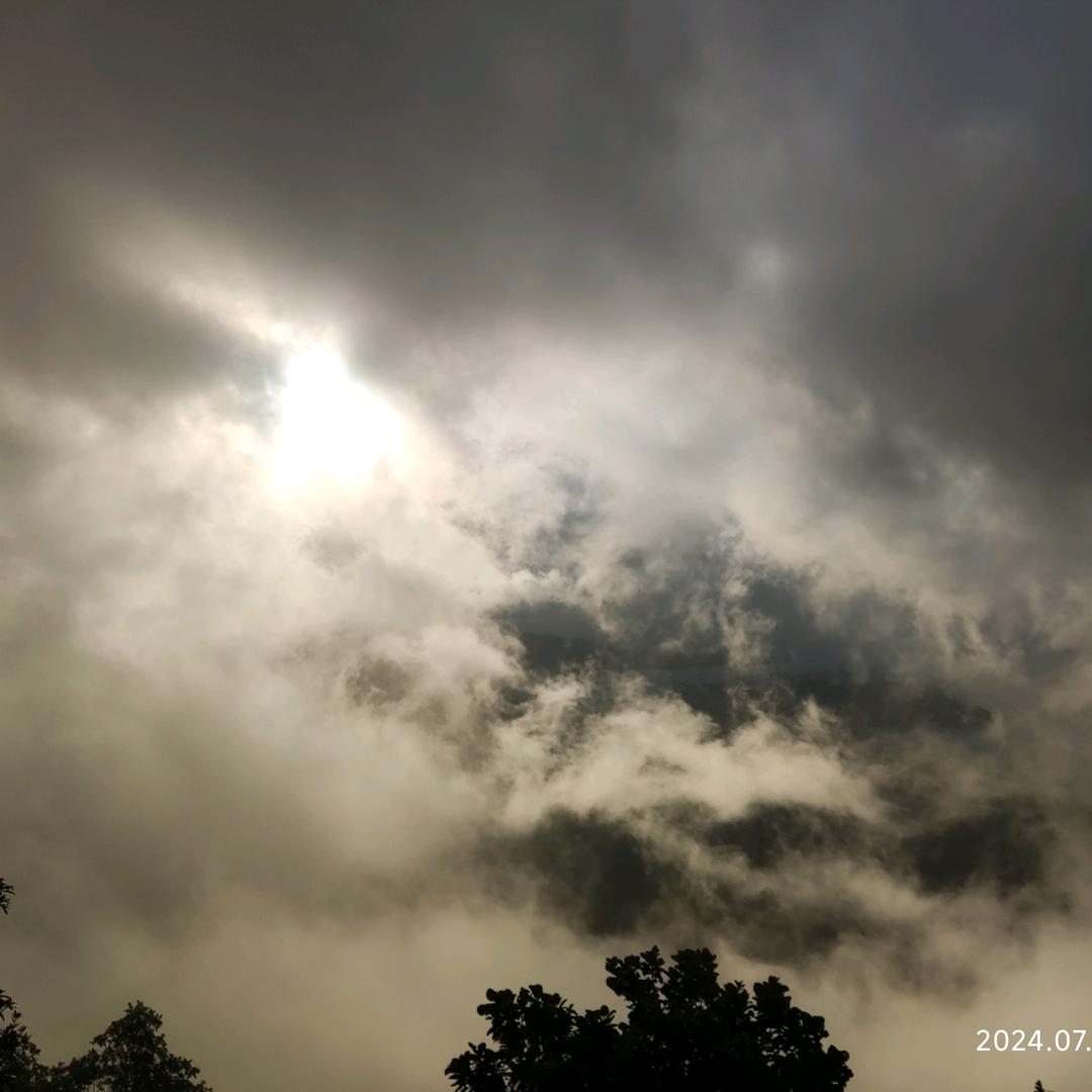 sky