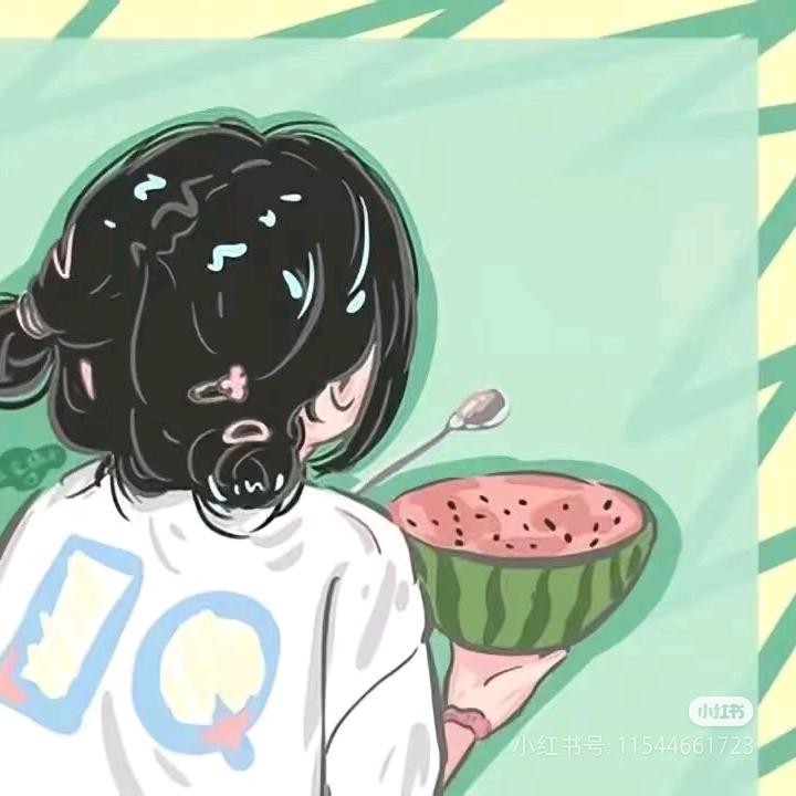 小鱼爱学习（努力版）