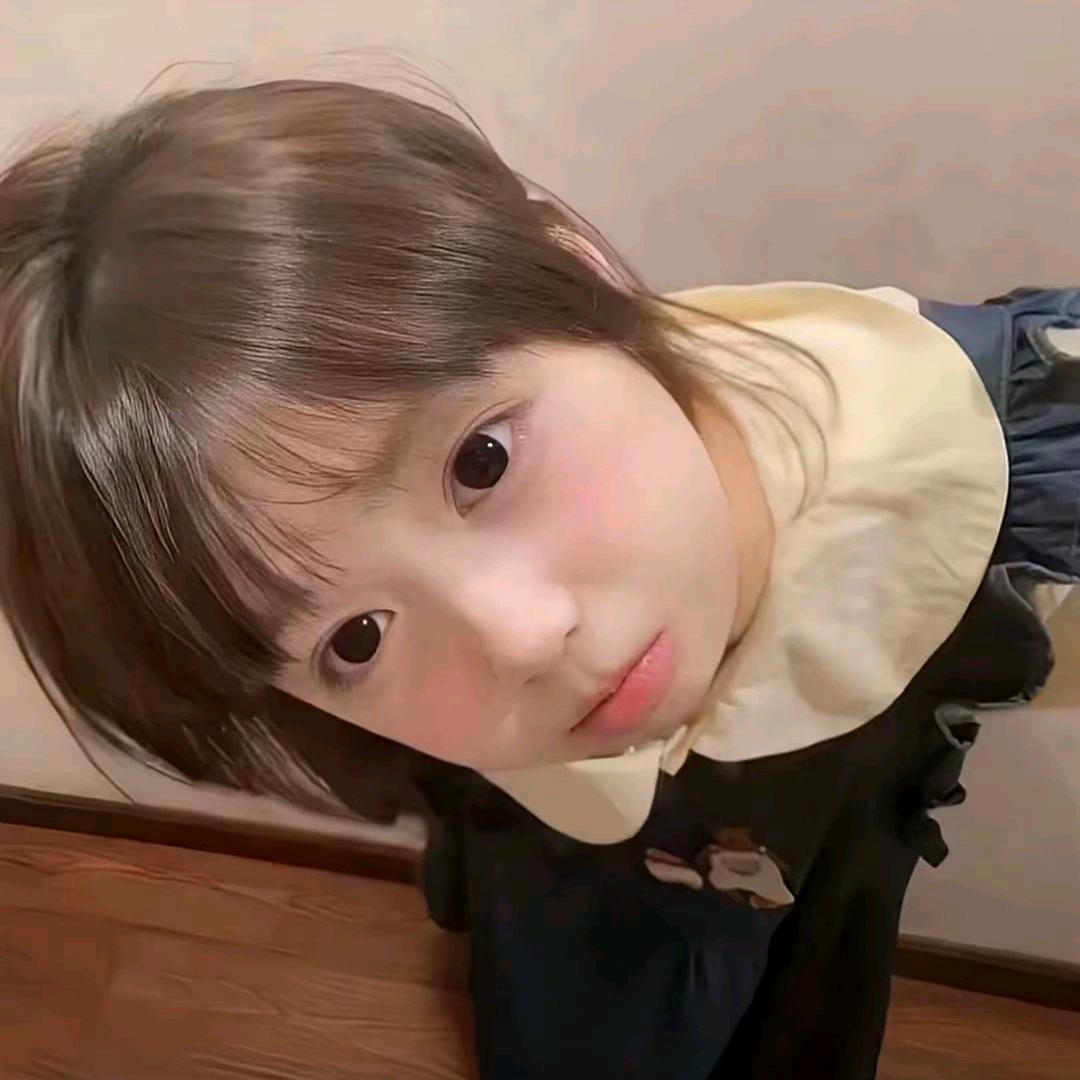 小馨子🥥