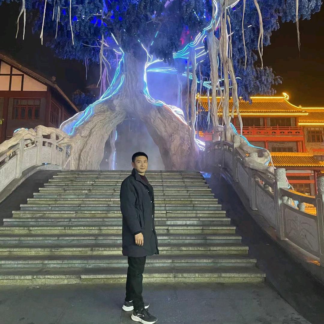 幽默人生