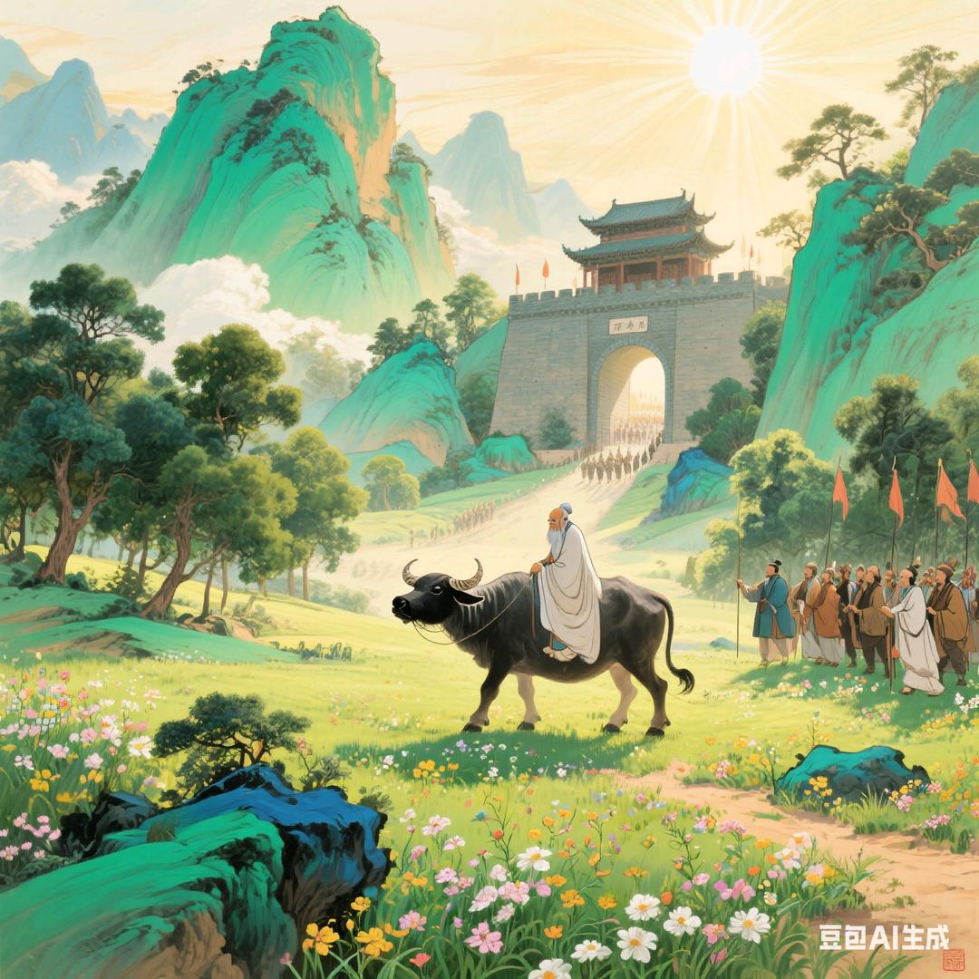唯有自渡