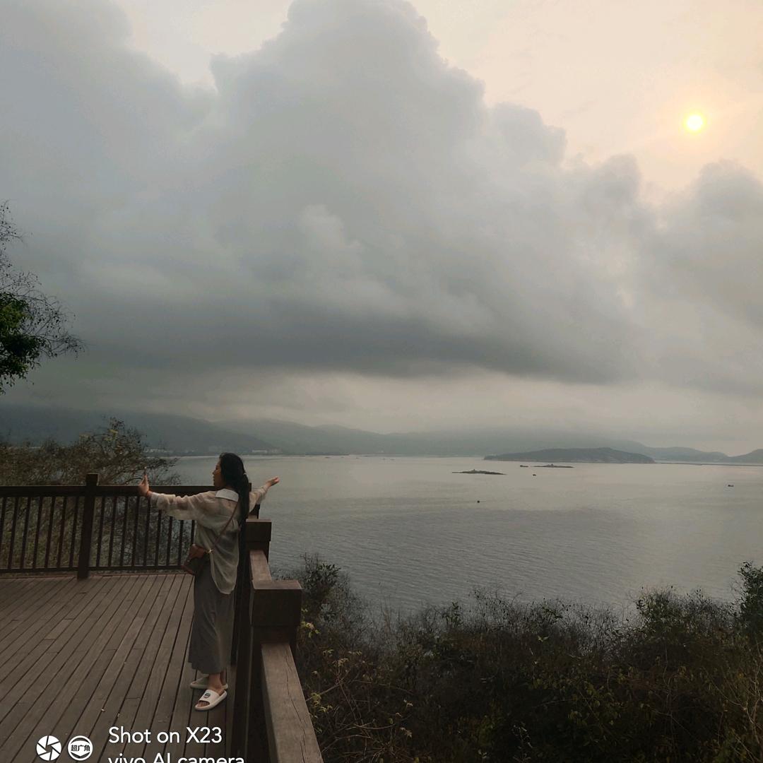 听风说🍀