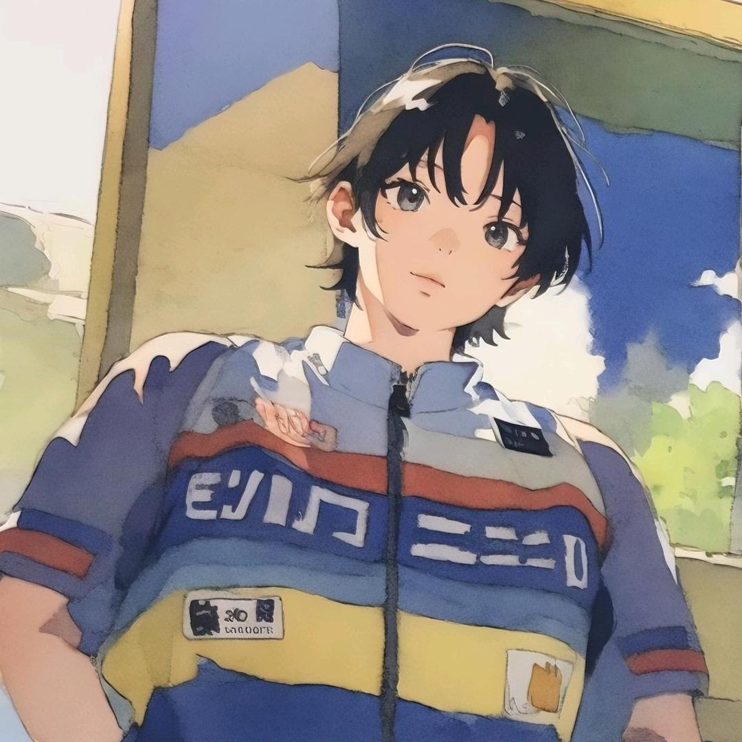 小羊要好好吃饭🐑