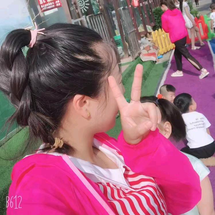 达达暴富吖