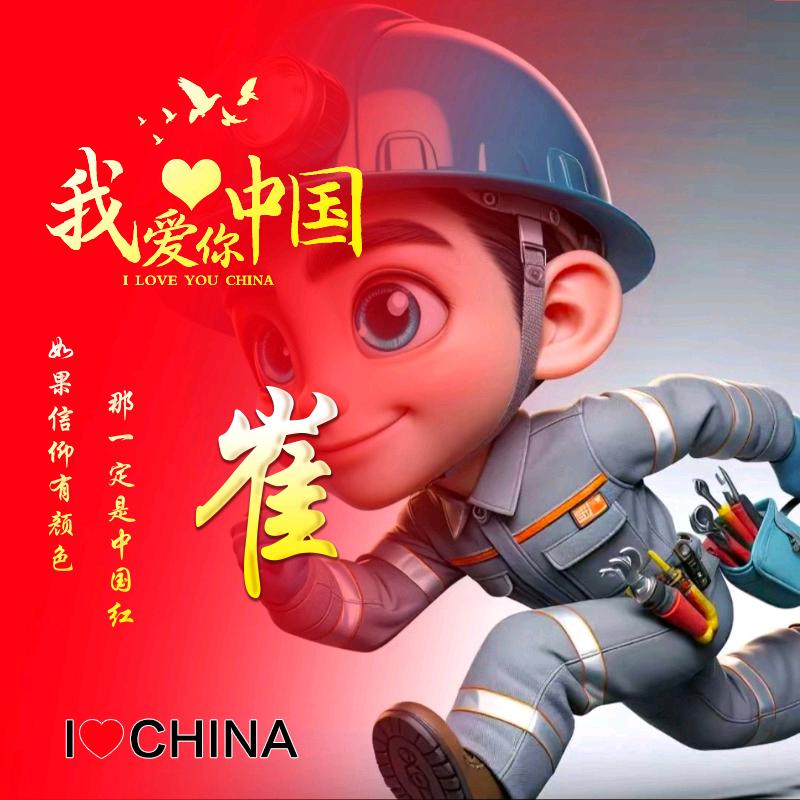 滨州电工(一个好男人)