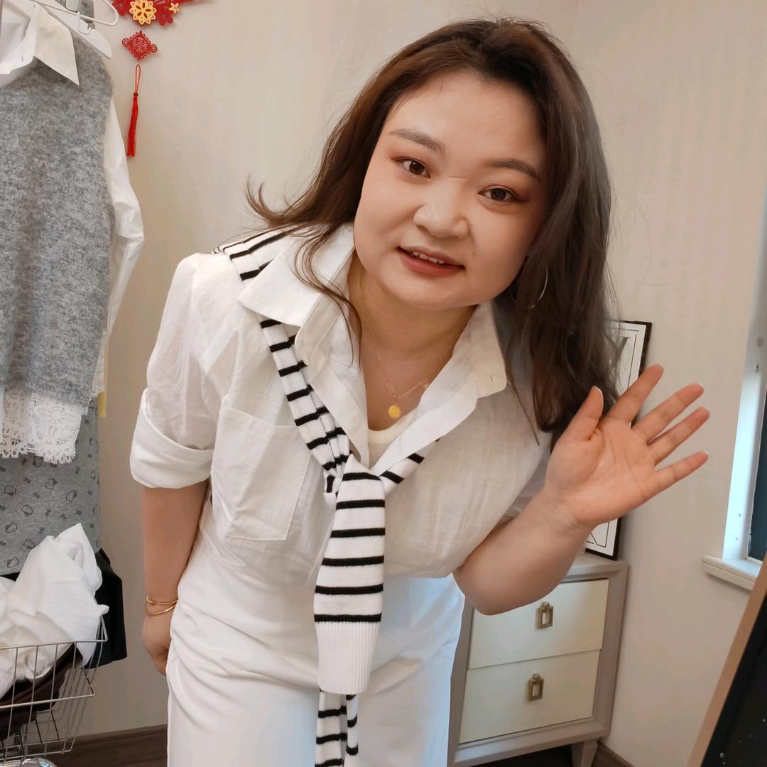 小丽要努力