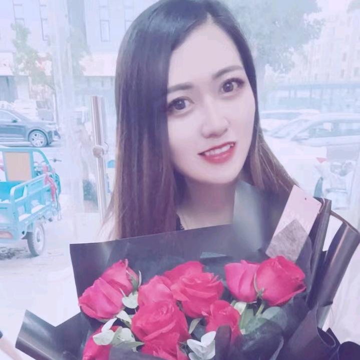 洋河烟花妹子