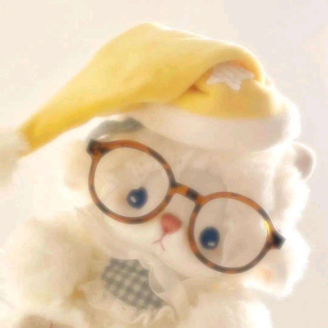 甜梨子🧸