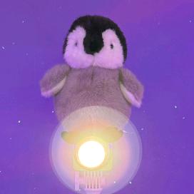 润润的企鹅🐧🍬