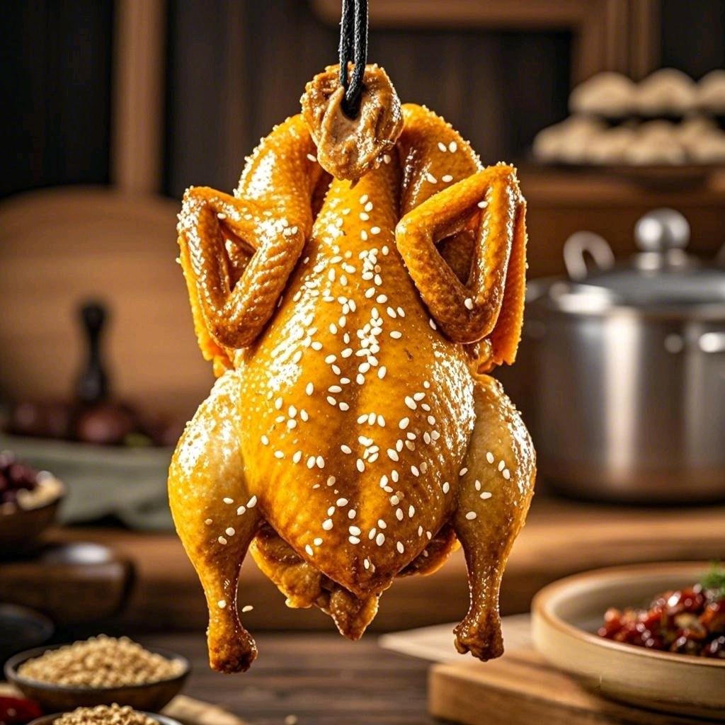 熊大VV炸鸡（德辉店）