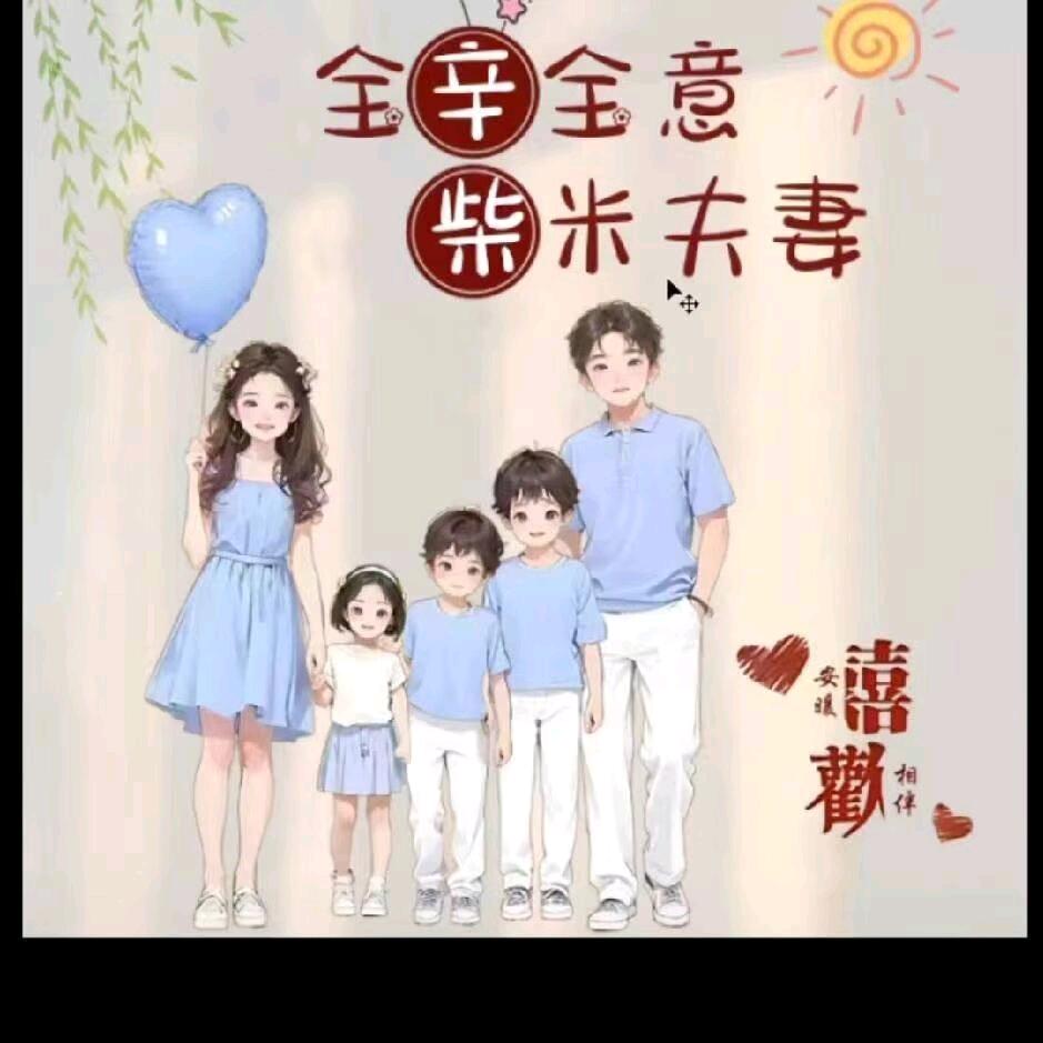 放手也是一种爱