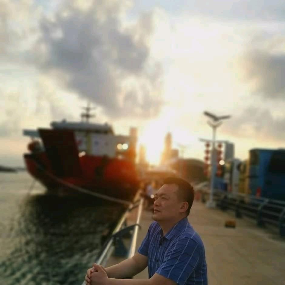 清塘复工吴师傅