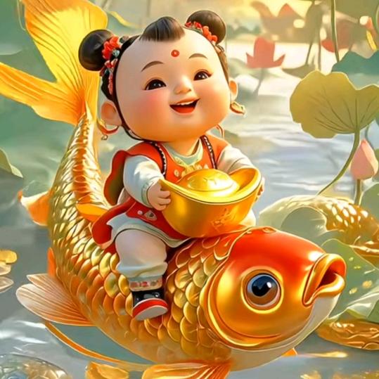 红华🐉